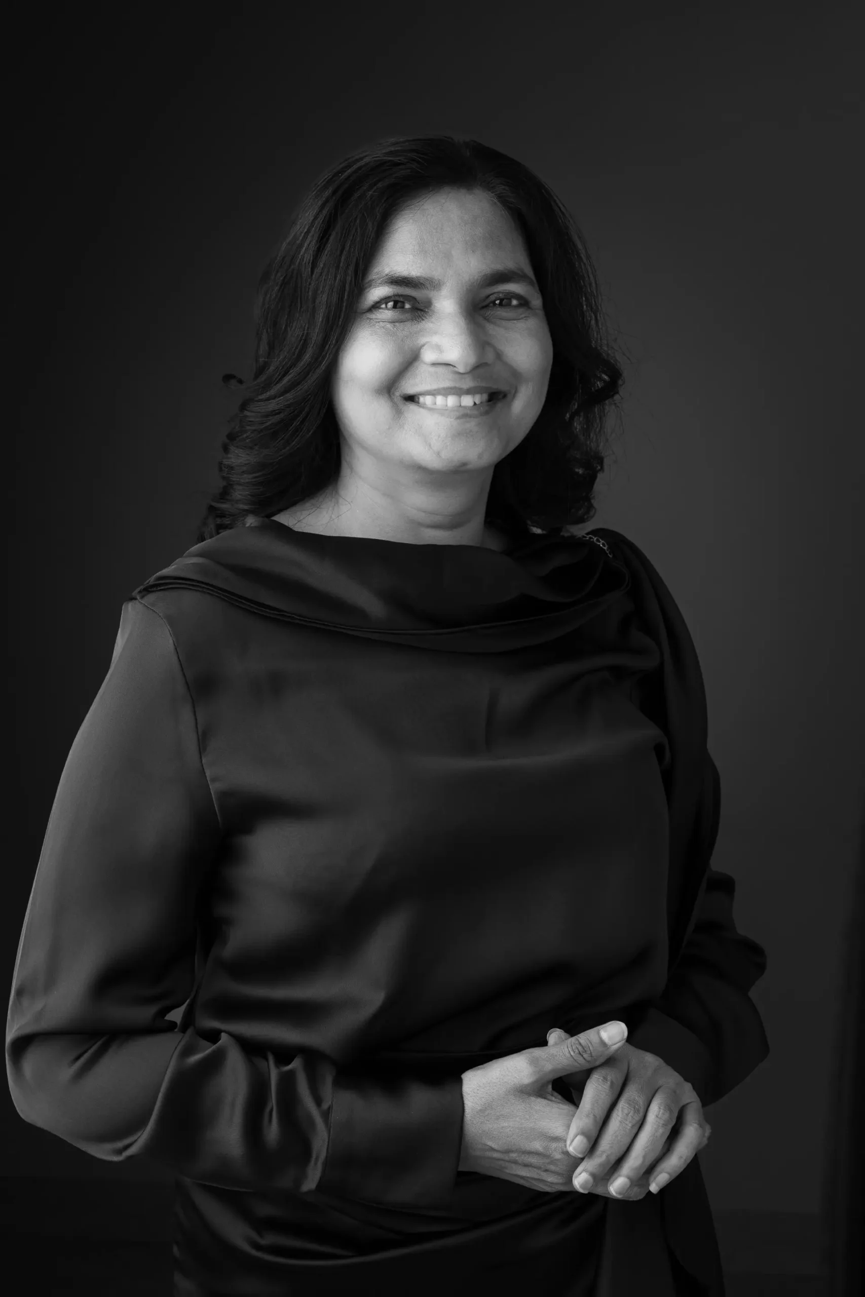 Mrs. Aruna Patil