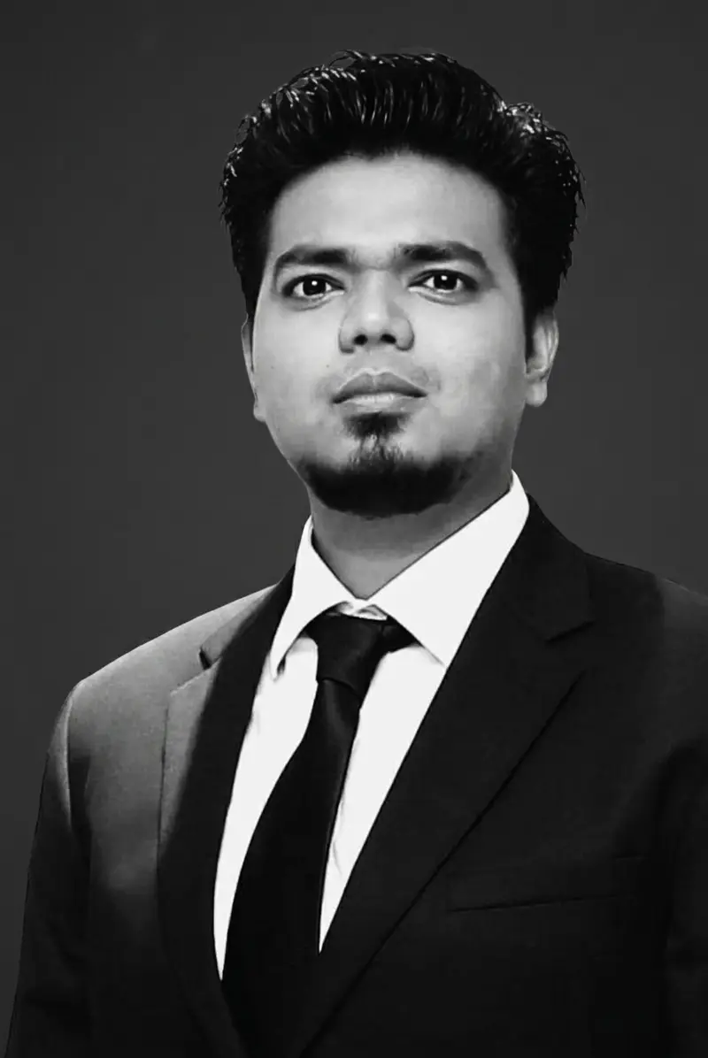 Prithvisingh Rajeev Patil