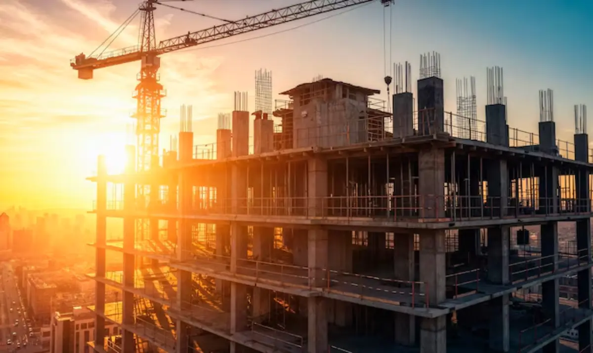 Construction