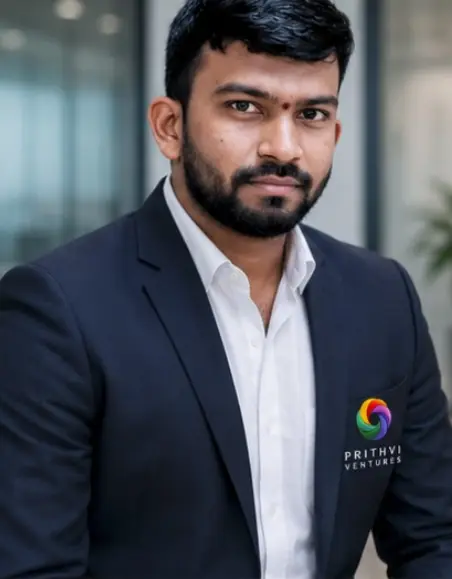 Ganesh Mahmulkar