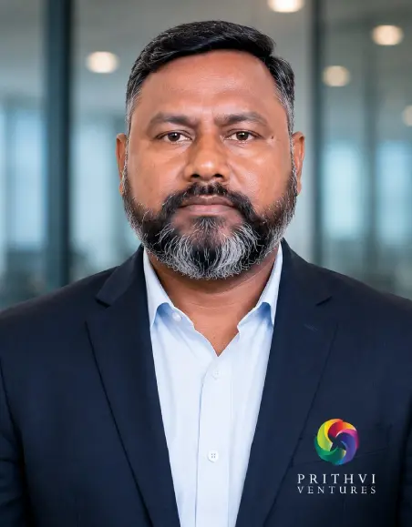 Ghanshyam Singh