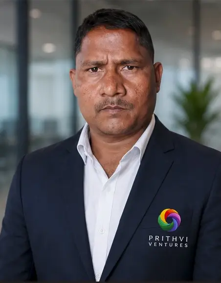 Sanjay Yadav