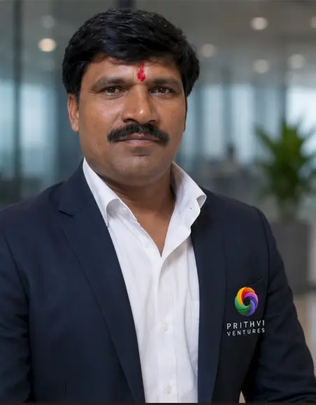 Satyawan Lokare